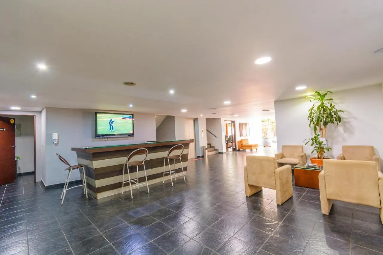 Modern Apartment Ultra Fast Internet In El Poblado Medellin 0*,  Colombia