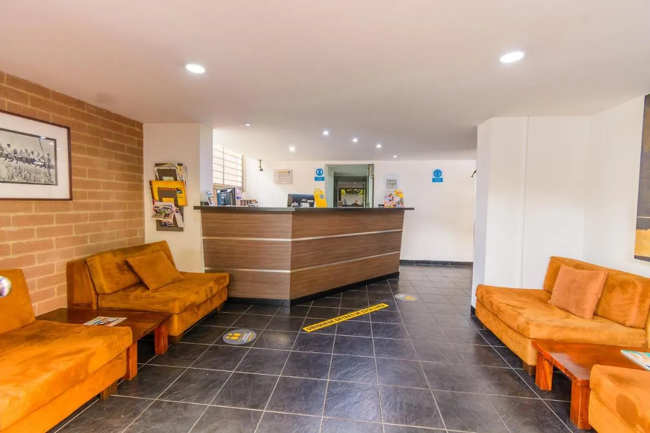 Modern Apartment Ultra Fast Internet in El Poblado Medellín