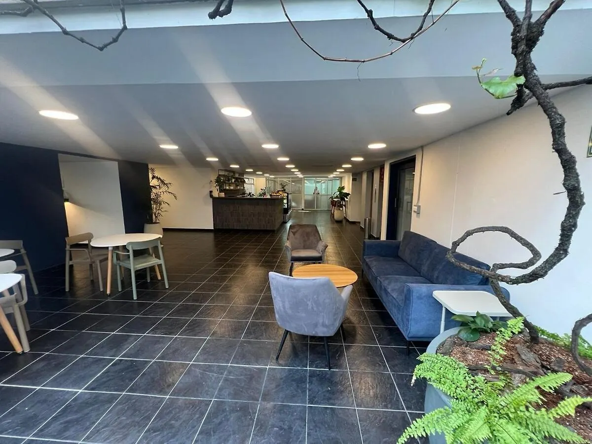 Modern Apartment Ultra Fast Internet in El Poblado Medellín