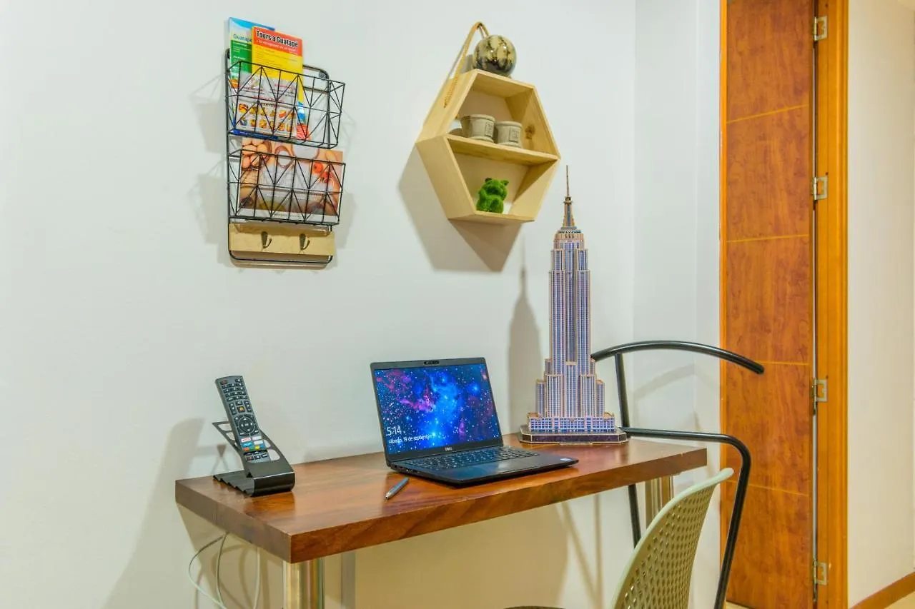Modern Apartment Ultra Fast Internet In El Poblado Медельин